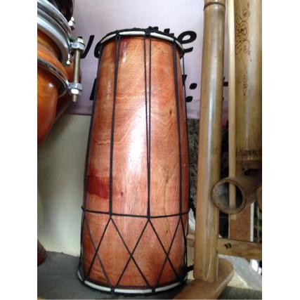 gendang ketipung rampak