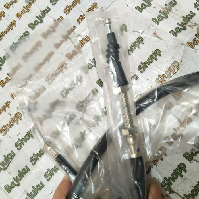 Bagus Kabel Kopling Tali Kopling Klx230 Klx 230 Klx230R Original Ori Terlaris