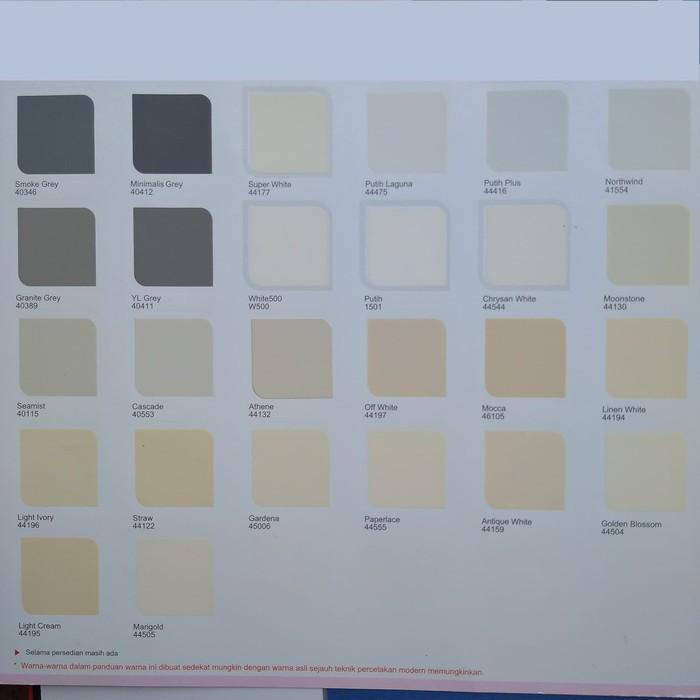 1xch- Cat Interior Dulux Catylac 5Kg