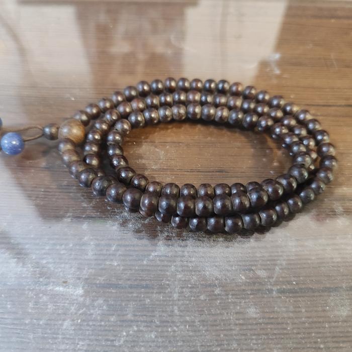 tasbih gaharu agarwood buaya