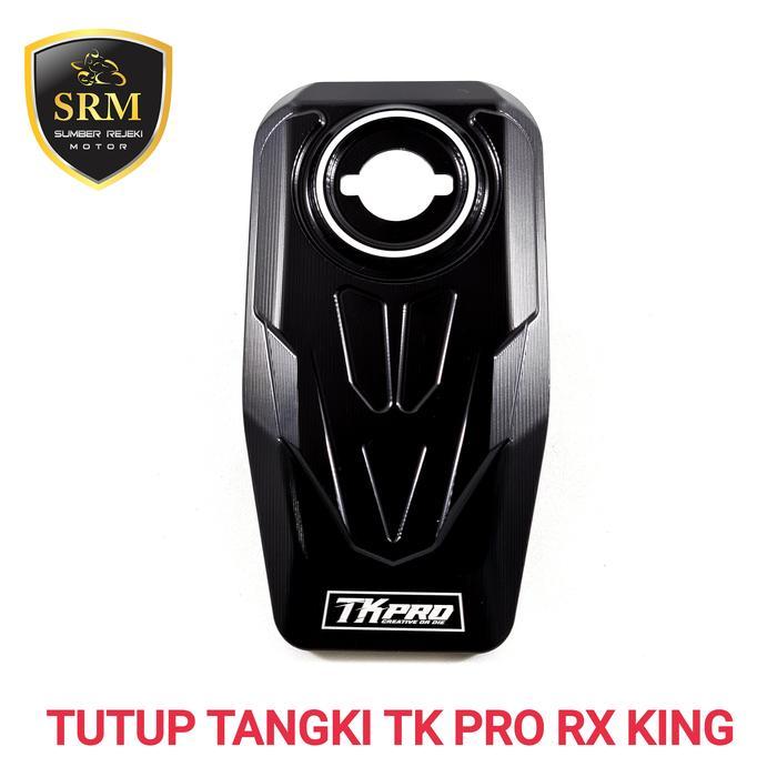 Tutup Tangki Tk Pro Rx King