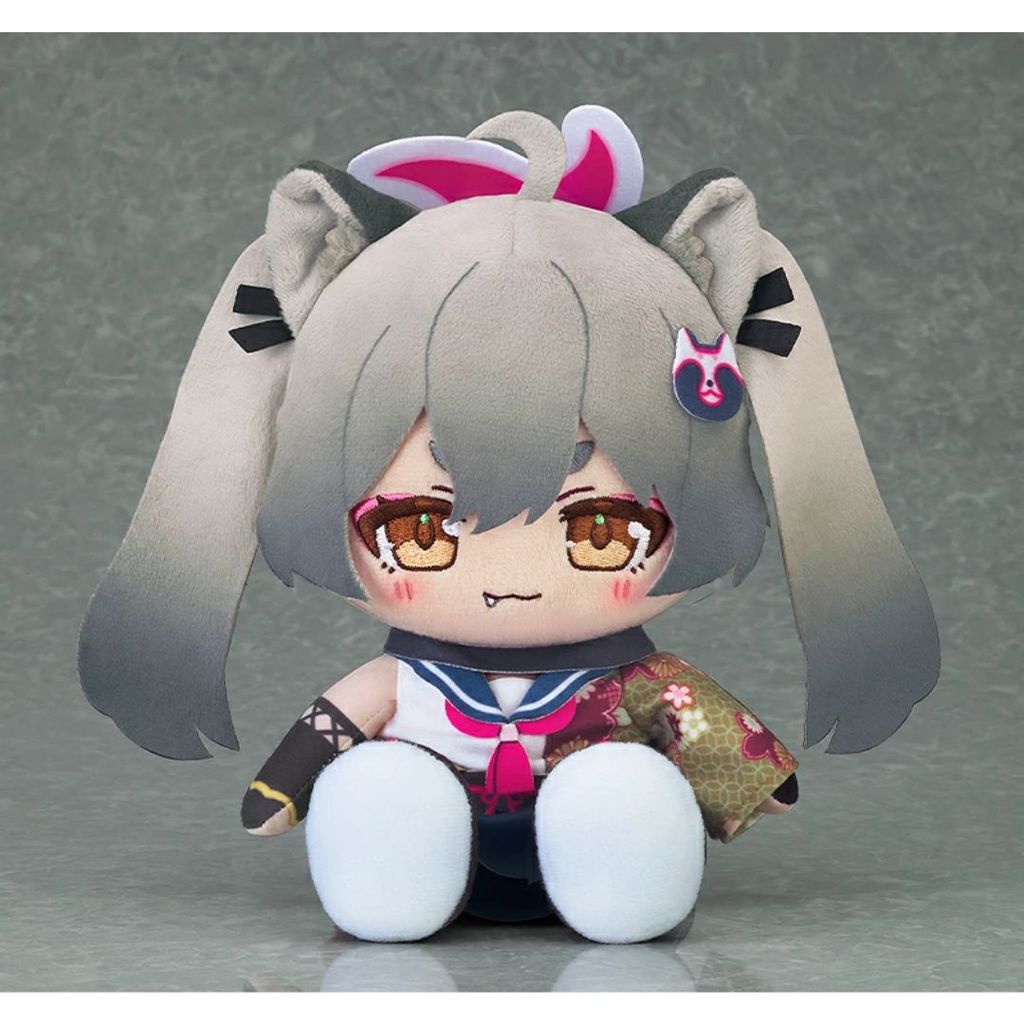 [PO] Boneka Blue Archive Michiru – Chocopuni Plush Imut dari GSC POTJ [WAJIB TANYAKAN STOCK SEBELUM 