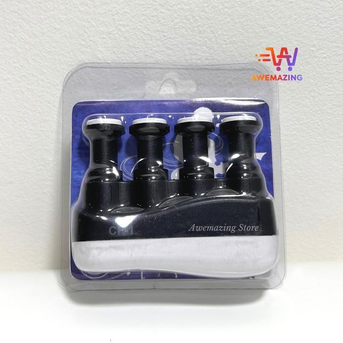 Finger Exercise Gitar / Alat Senam Jari / Alat Latihan Jari Gitar Siap Kirim