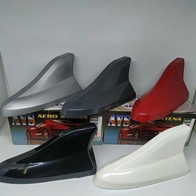Antena Sirip Hiu ,Sirip Hiu Universal ,Avanza Lama ,Agya ,Ayla Dll Ori Quality Asli