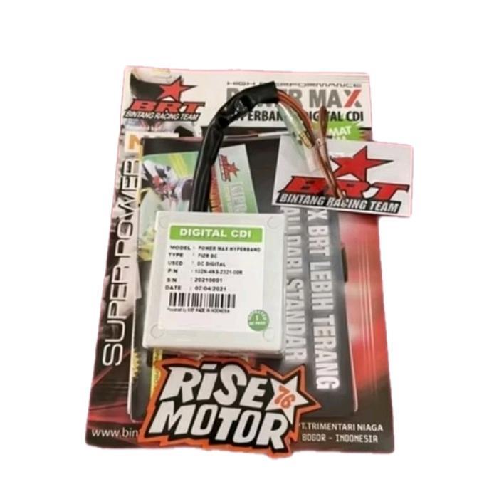 CDI BRT BAND FOR F1ZR