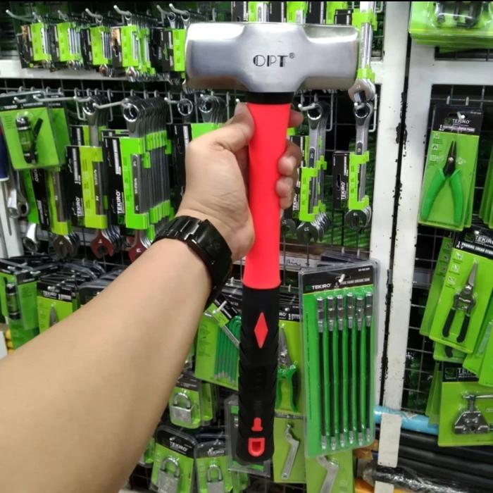 Terbaru - OPT PALU BATU 1KG / PALU BATU OPT 2LB