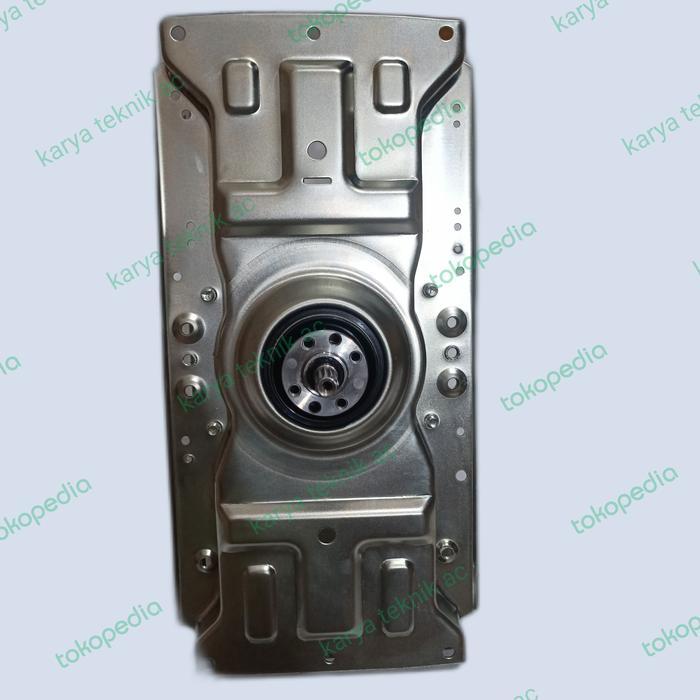 GEARBOX MESIN CUCI 1 TABUNG SANYO 2 SAYAP