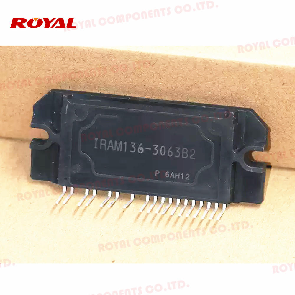 IRAM136-3063B IRAM136-3063B2 New IPM Module