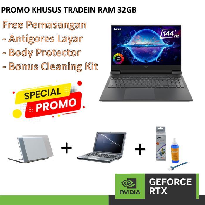 1ihq- Tambahan Memory Ram Untuk Upgrade Ddr5/Ddr4 Trade In