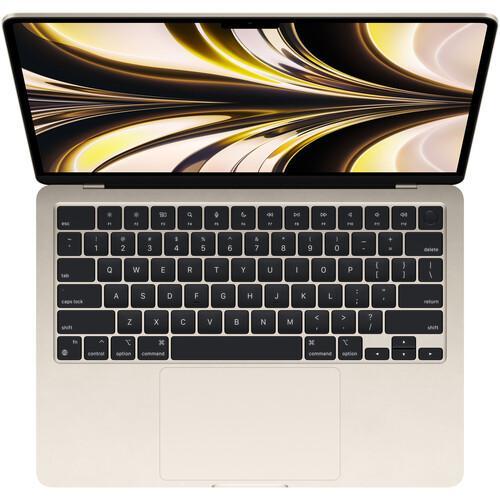 1ihq- Apple Macbook Air 2022 M2 Chip 13" Inch 512Gb 256Gb Ram 8Gb