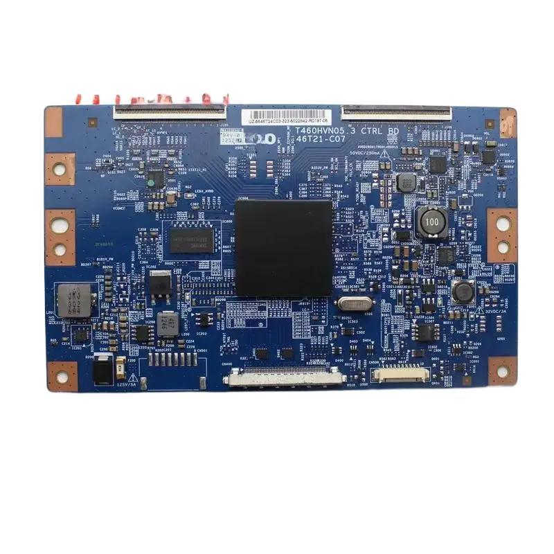 Used for Logic Board T460HVN05.3 CTRL BD 46T21-C07 for TV UA50F6100AJ CT T