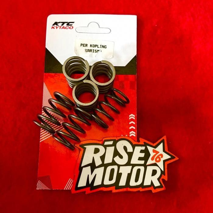 PER KOPLING KTC KYTACO KHARISMA SUPRA 125