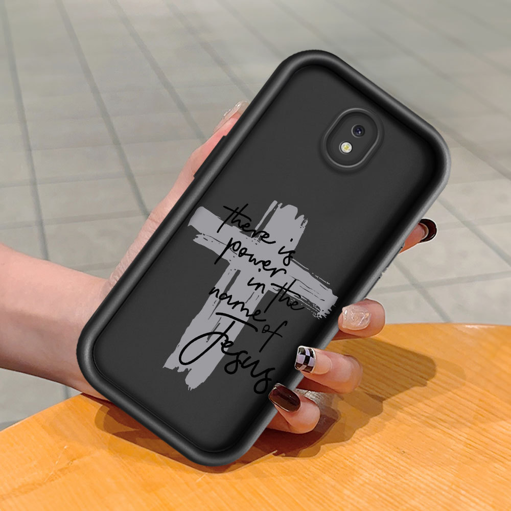 Compitable With Samsung Galaxy J7 Pro J730 2017 Casing Kesing Sofcase Soft Hp Untuk Phone TY 5804 ID