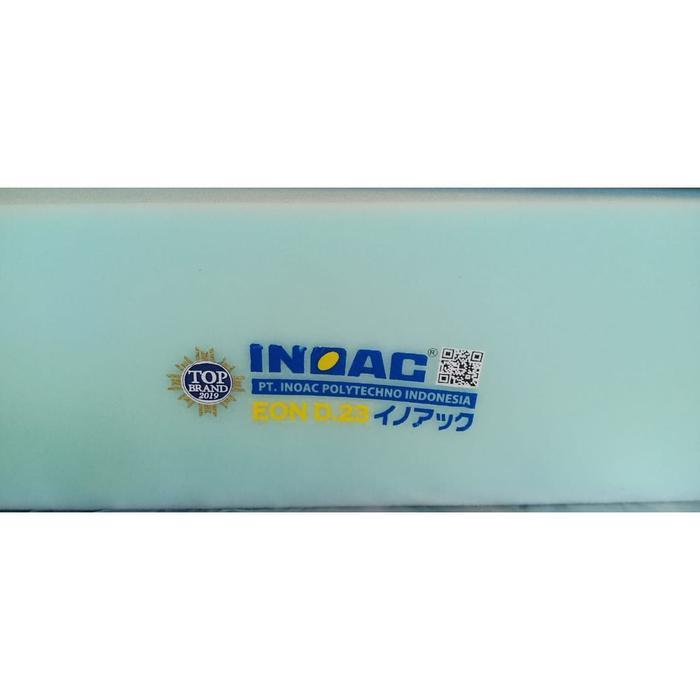Inoac Kasur Busa Inoac D 23 Eon 180 X 200 X 10 Cm