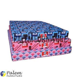 Kasur Busa Standar 160 X 200 X 14 Big Foam