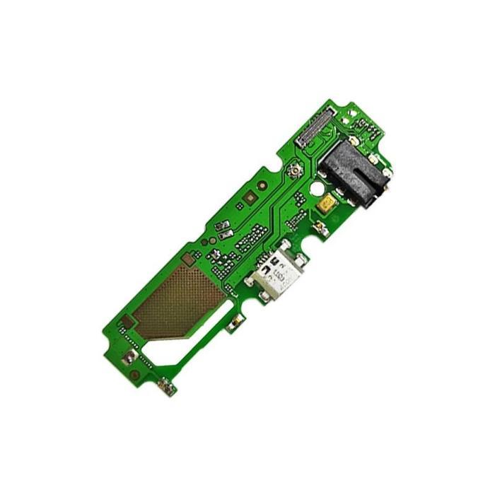 Cantikamobile_ Pcb Cas - Board Cas Vivo Y91 Y91I Y91C Y93 Y95 - Konektor Cas