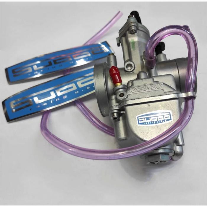 Karburator Keihin Sudco Pwk 24 26 28 30