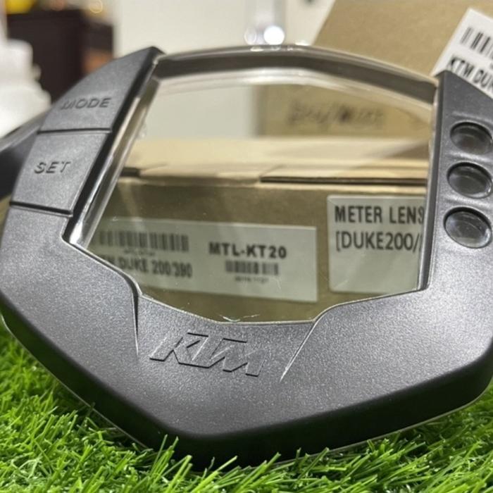 Cover Speedometer Ktm Duke Rc 200 250 390 Mika Speedometer Ktm Duke Rc