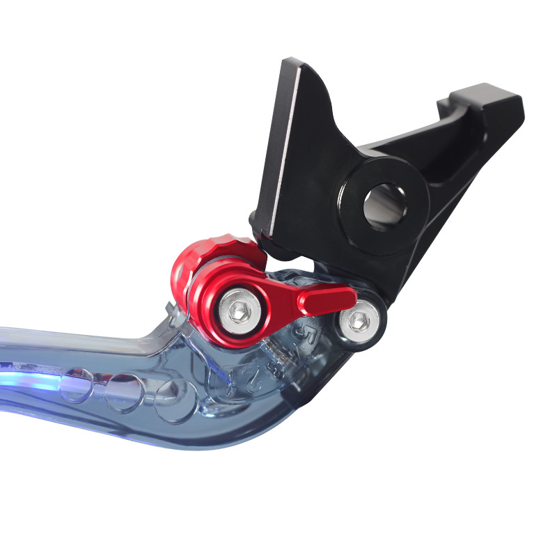 For Pcx125 Pcx150 Pcx 125 Pcx 150 13-20 Motorcycle Always-Up Signal Turn Light Short Adjustable