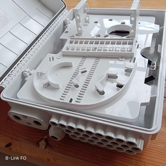 NetwoRkq- Odp 16 Core / Odp 24 Core / Odp Fiber Optik
