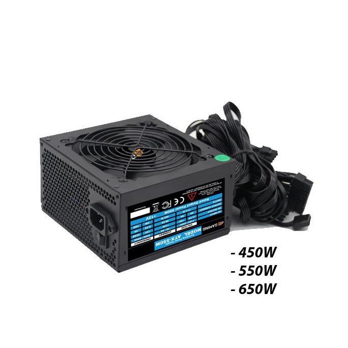 Power Supply DA 450watt 550wtt 650watt - PSU Digital Alliance 650watt 550watt 450watt Oasis