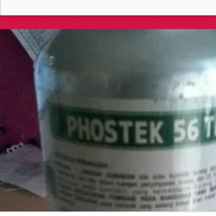 Obat Fumigasi Mephos