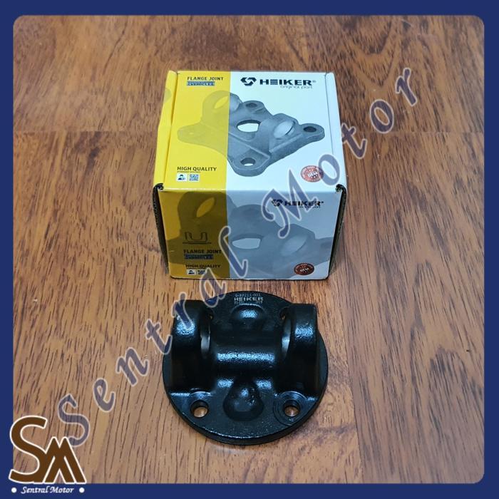 Jual Flange Joint Tapak Kuda Pinion Isuzu Panther 2.3 Kode 133