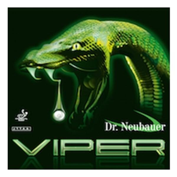 STOK TERBATAS  KARET TENISMEJA BINTIK DR NEUBAUER VIPER BINTIK PANJANG DEFENSE BERTAHAN ORIGINAL