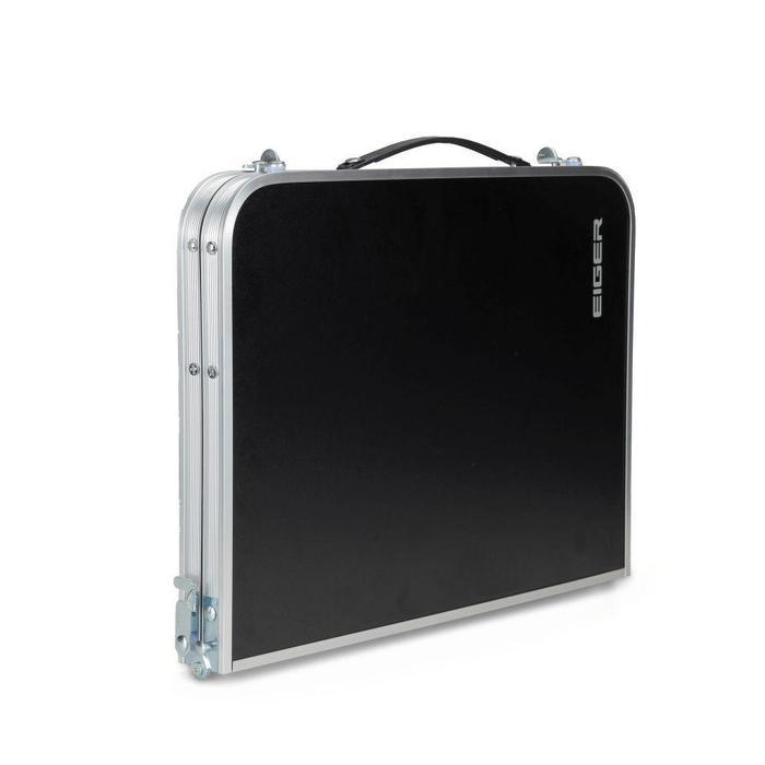 iamq- Eiger Kenawa Table Meja Lipat