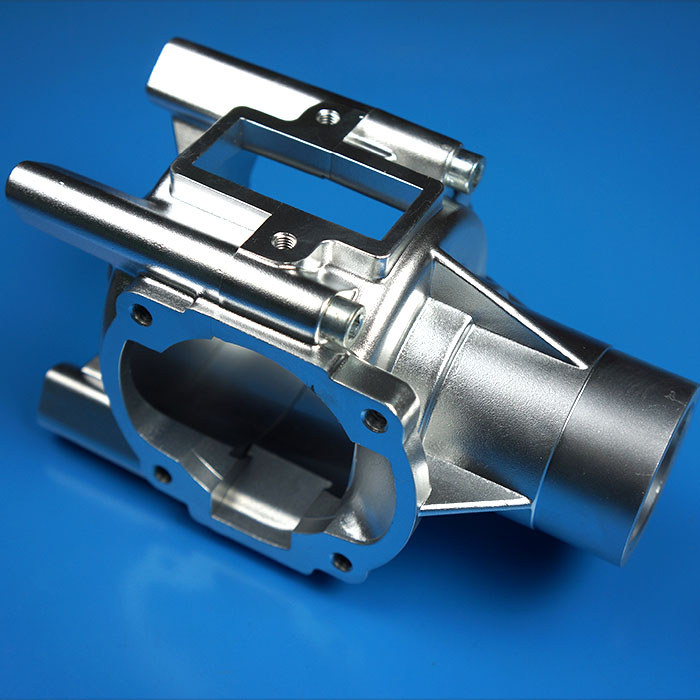 Crankcase For Dle170 Gasoline Engine