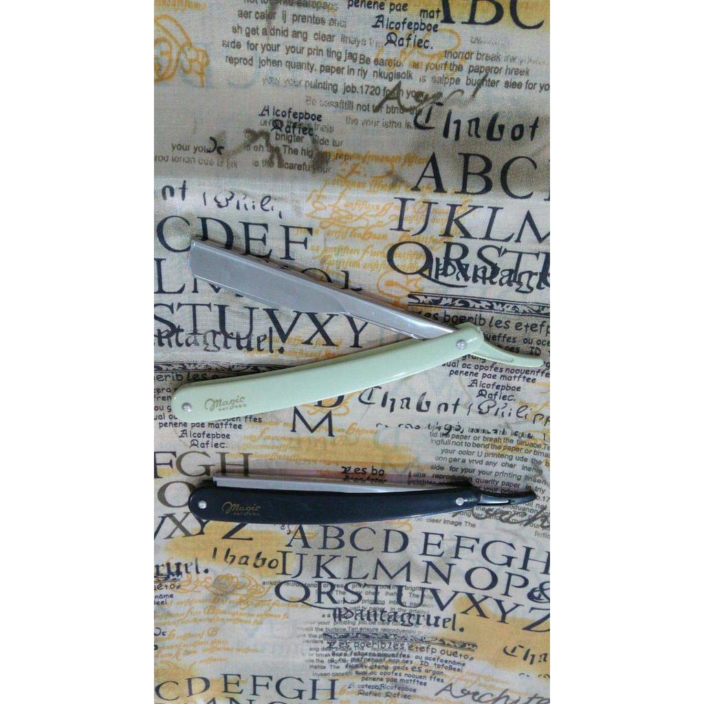 jb87- Razor Barbershop