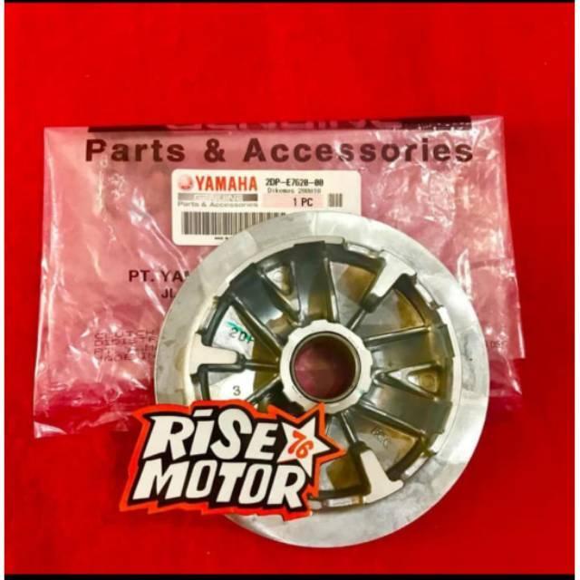 Sale Pulley Nmax Orisinil Pulley Nmax Orisinil Terlaris