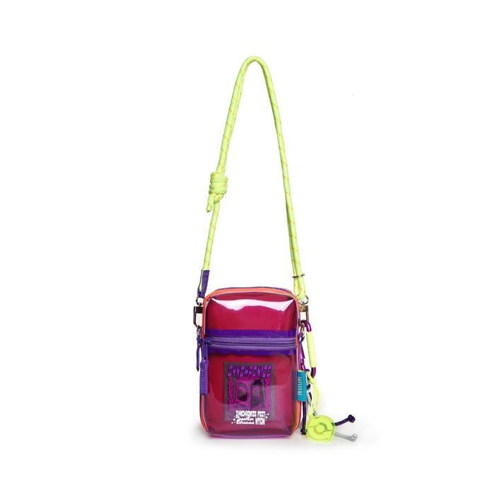 [Voucher] NIION X Synchronize Fest Merchandise