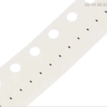 100pcs 0201 Resistor 5% 0R ~10M 1/20W Chip SMD 0 1 10 100 150 220 330 ohm 1K 2.2K 4.7K 10K 100K 0R 1