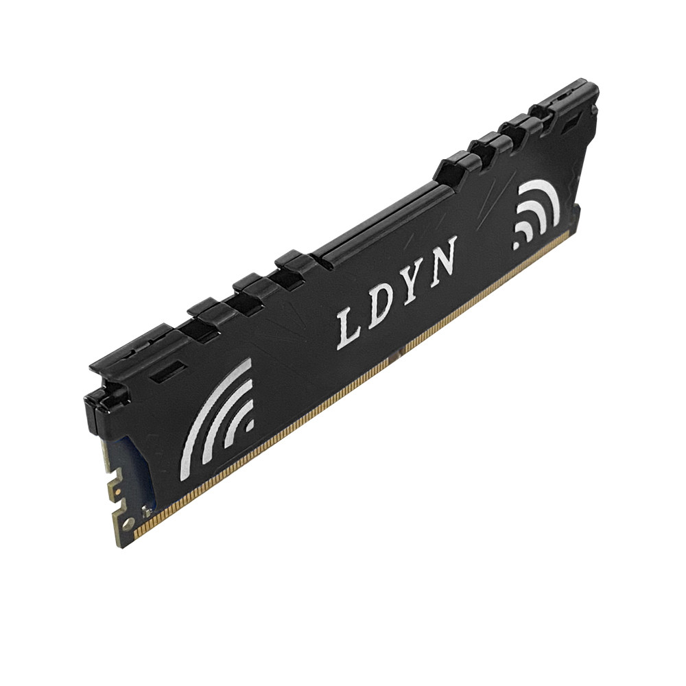 DDR3 DDR4 4GB 8GB 16GB Memoria ram 1333 1600 1866 2133 2400 2666 Memory Desktop With Heat Sink PC3 1