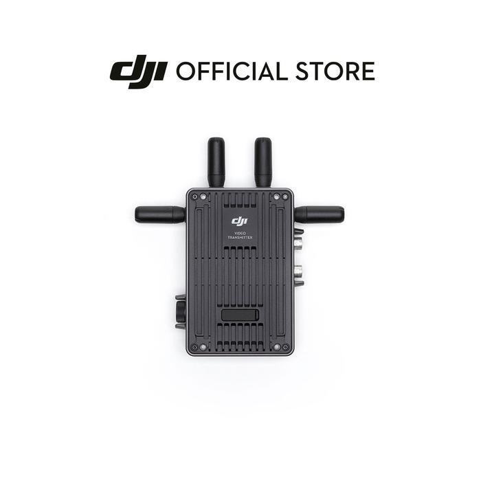 Bisa Grab Dji Video Transmitter