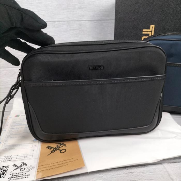 SALE HANDBAG CLUTCH PRIA BRANDED POUCH BAG BRANDED IMPORT TM5584