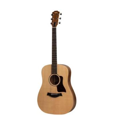 Gitar Akustik Taylor Big Baby Taylor Acoustic Guitar Inc Bag Original