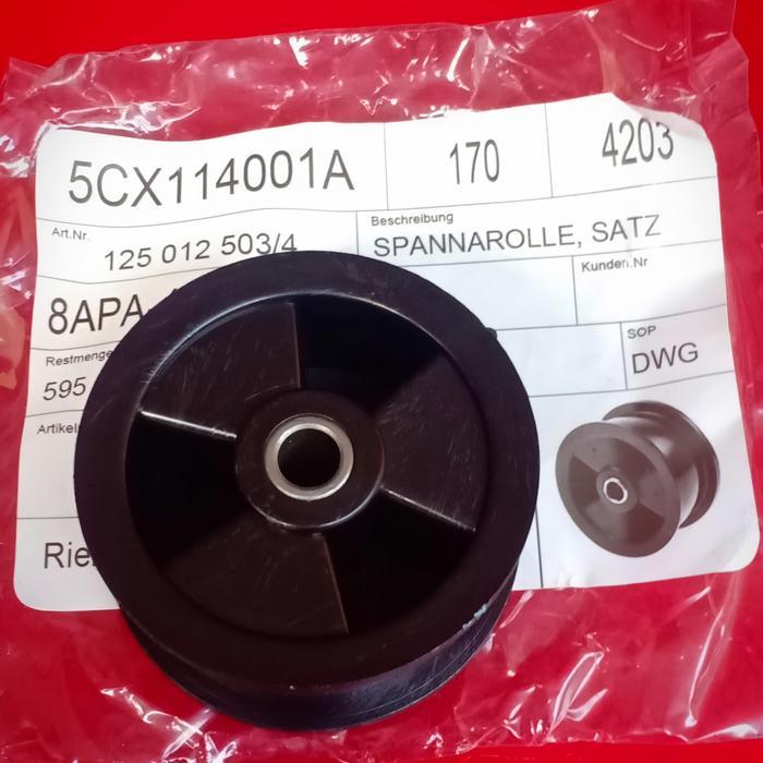 Roller Dryer Original Electrolux