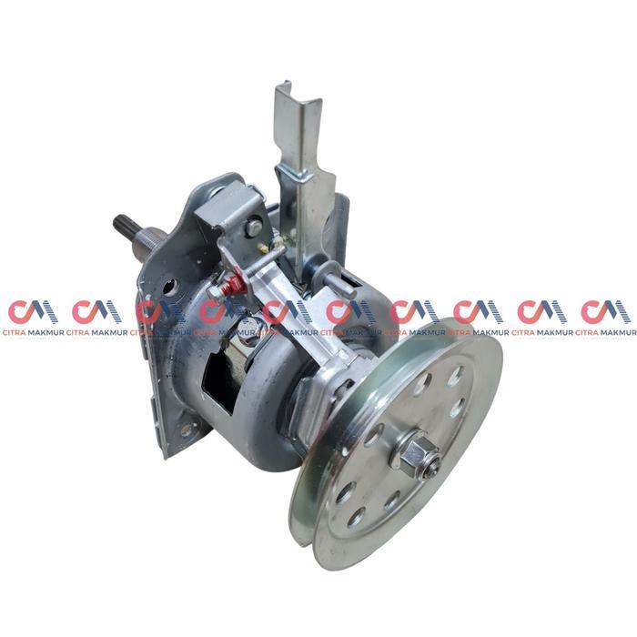 Gearbox mesin cuci LG 1 tabung gear box 9 10 12 14 kg top loading TS