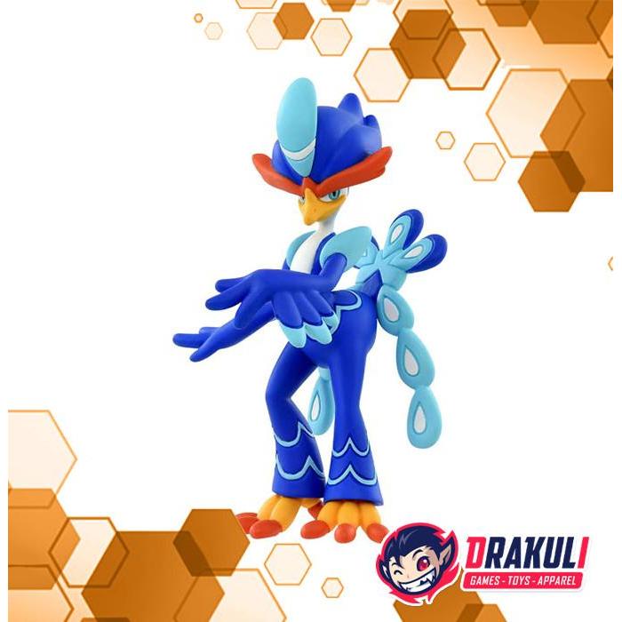 Toys Tomica Moncolle MS-58 Quaquaval (Box Ver.) Promo Premium