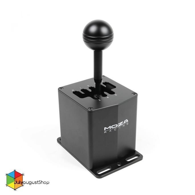 Moza Racing Hgp Shifter - Simulator Racing