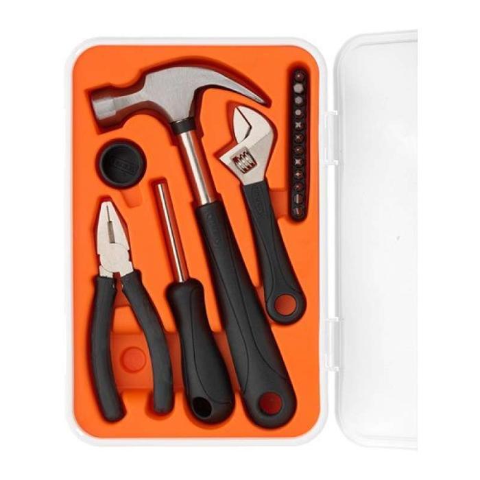 Set Perkakas Kunci Box, tools set