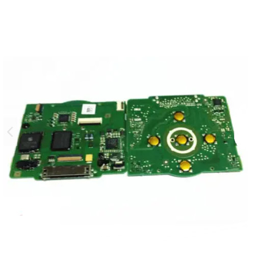 iPod 5th-7th Gen Mainboard Pre-Installed FW 2.0.4/2.0.5 (80GB-160GB Video Classic)