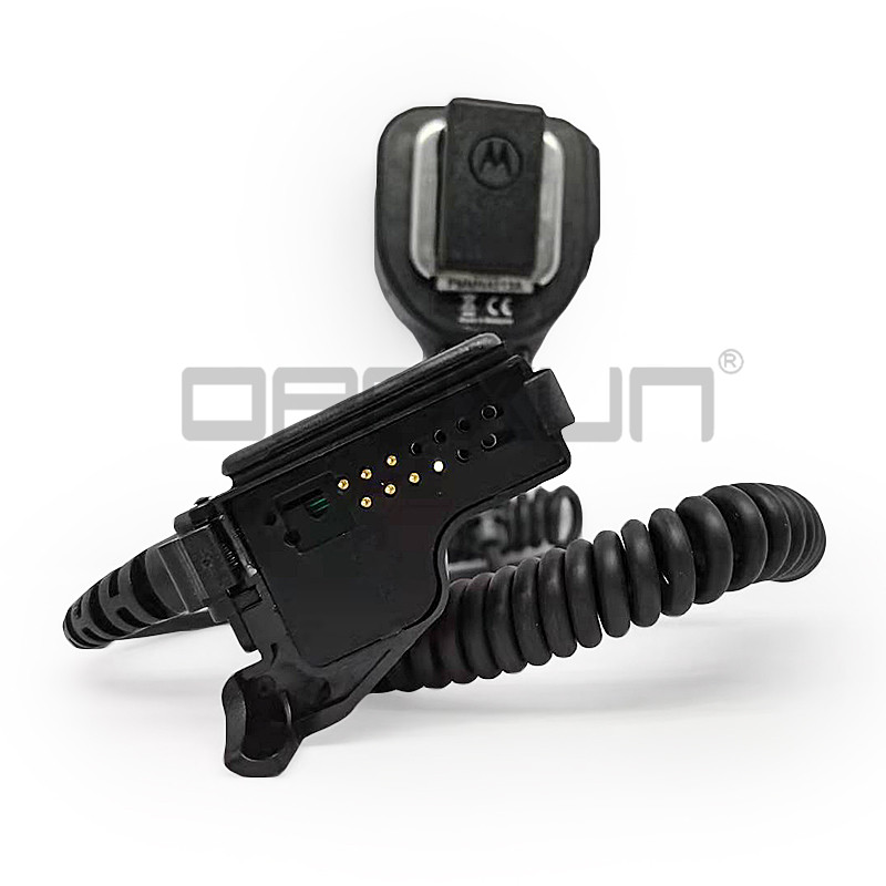 Speaker Microphone Mic PTT for radio Motorola GP900 GP1200 HT1000 XTS 1500 2500 3000 3500 MT2000