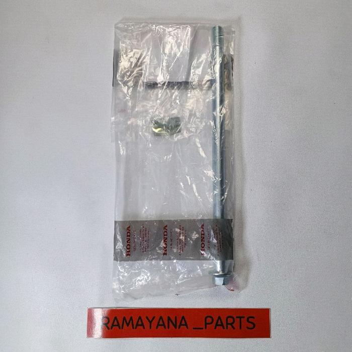 As Roda Belakang Honda Karisma 42301KPG900 BEST