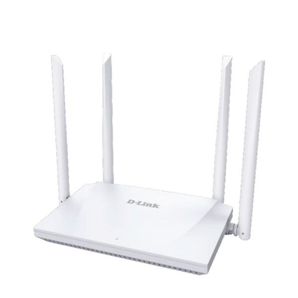Kemaslgsg- Dlink Dir-1253 Ac1200 Mu-Mimo Mesh Wireless Gigabit Router