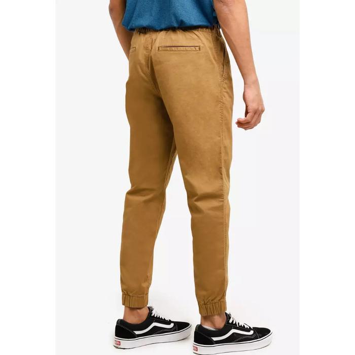 hez3- Celana Jogger Pria Old Navy Built-In Flex Modern Jogger Pants Stretch