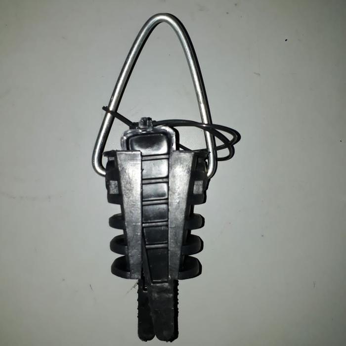 Servis Klem Twisted SR / Service Klem Kabel Listrik PLN / Clamp Wedge