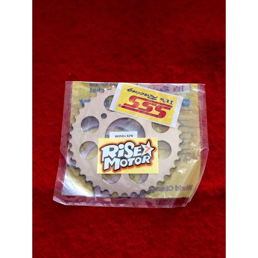 GIR SSS 415 Honda 30 honda KPH